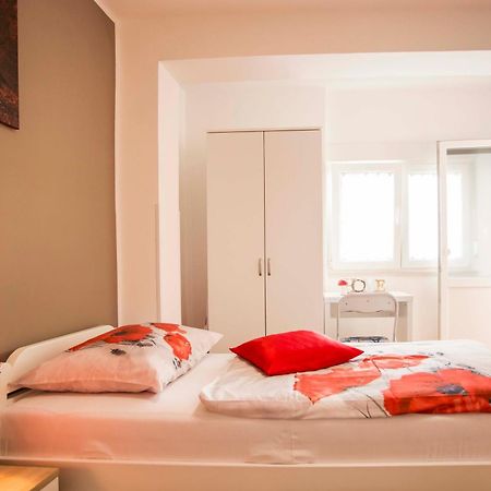 Apartman Barbara Rovinj Eksteriør bilde